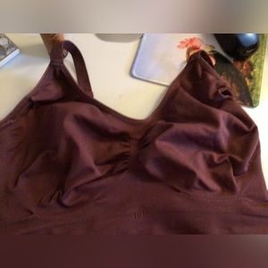 Davy Piper Simply Wireless Bra XL Busty